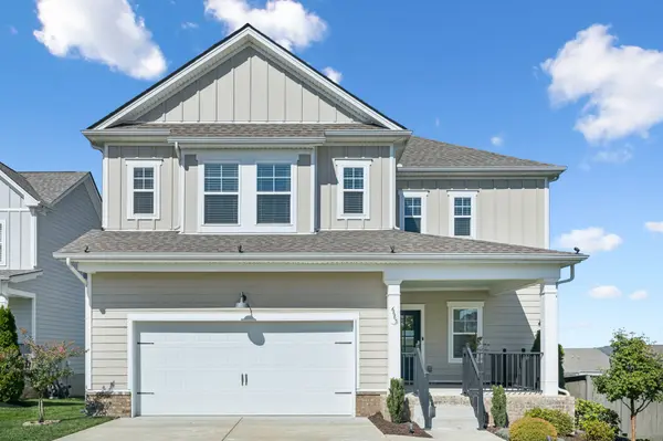 6663 Hanworth Trce, Smyrna, TN 37167