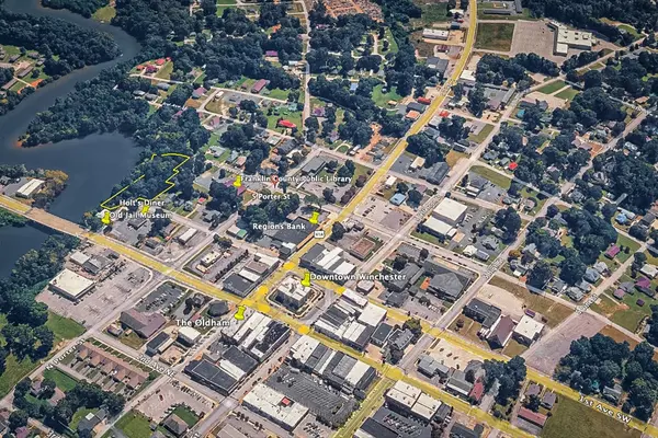 0 2nd Ave #SE, Winchester, TN 37398