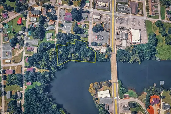 0 2nd Ave #SE, Winchester, TN 37398
