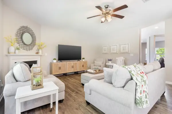 6116 Pearson Lane #NW, Cleveland, TN 37312
