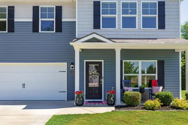 6116 Pearson Lane #NW, Cleveland, TN 37312