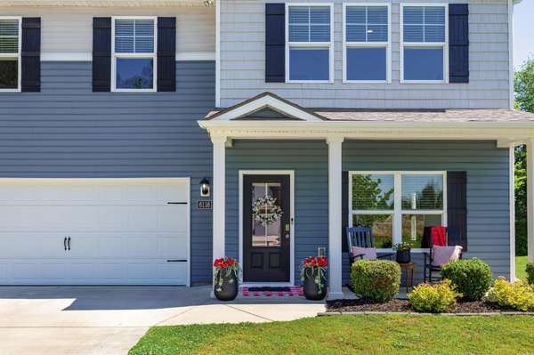 6116 Pearson Lane #NW, Cleveland, TN 37312