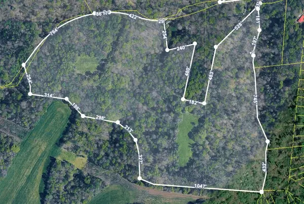 0 Bloom Landing Rd #N, Charlotte, TN 37036