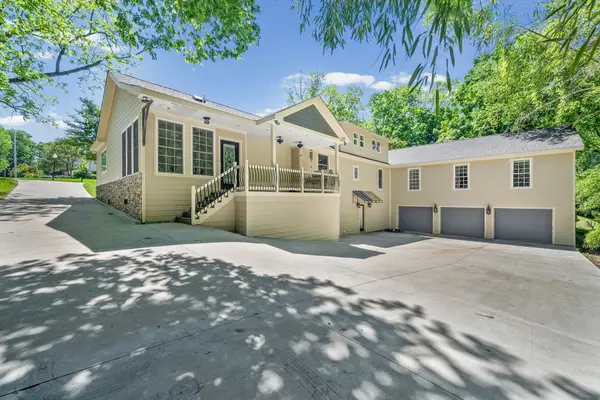 171 W Glenwood Dr, Clarksville, TN 37040
