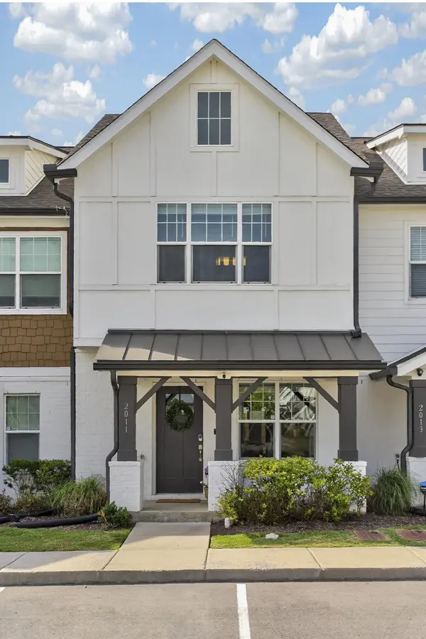 2011 Axis Ave, Old Hickory, TN 37138