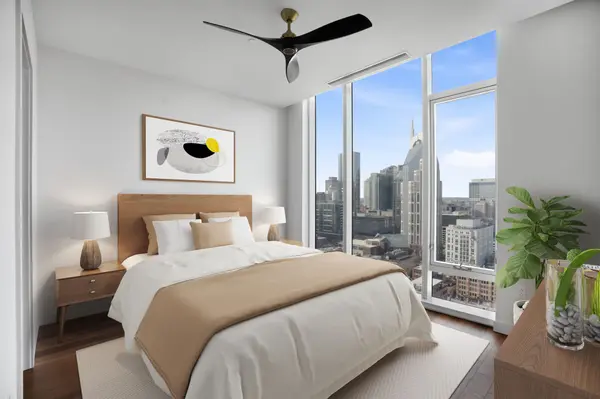 160 2nd Ave #S #2003, Nashville, TN 37201