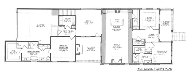 408 Drummond Street, Franklin, TN 37064