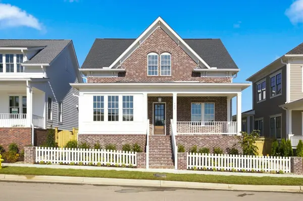 408 Drummond Street, Franklin, TN 37064
