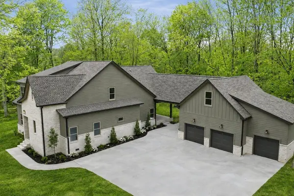 2957 Pace Rd, Clarksville, TN 37043