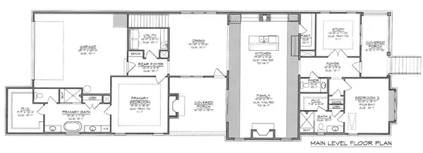 412 Drummond Street, Franklin, TN 37064