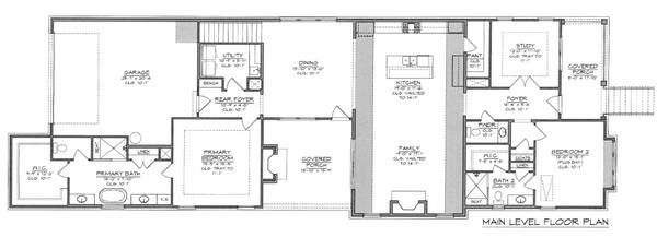 412 Drummond Street, Franklin, TN 37064