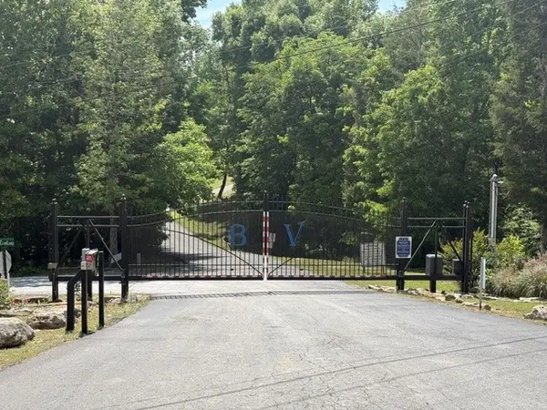 0 WC Pickett Road, Clifton, TN 38425
