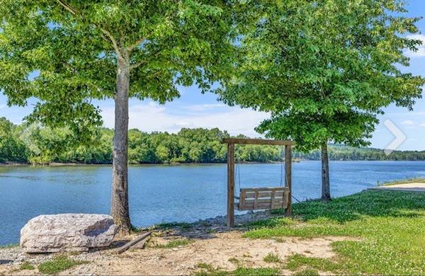 0 WC Pickett Road, Clifton, TN 38425
