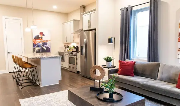 2131 Goodrich Ave #6, Nashville, TN 37218