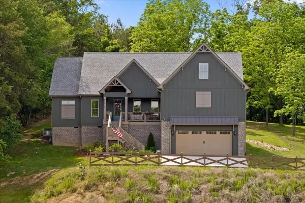 8635 Woodbury Acre Court, Harrison, TN 37341