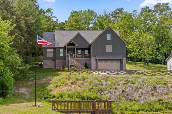 8635 Woodbury Acre Court, Harrison, TN 37341