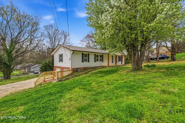 2001 Wayne Circle, Maryville, TN 37804