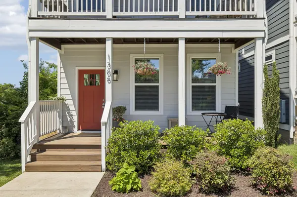 1306A Pennock Ave, Nashville, TN 37207