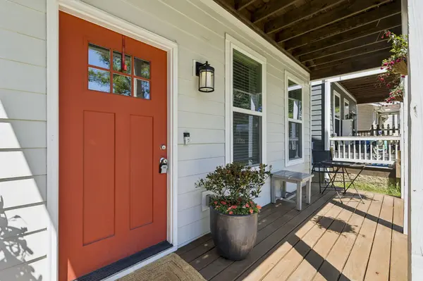 1306A Pennock Ave, Nashville, TN 37207