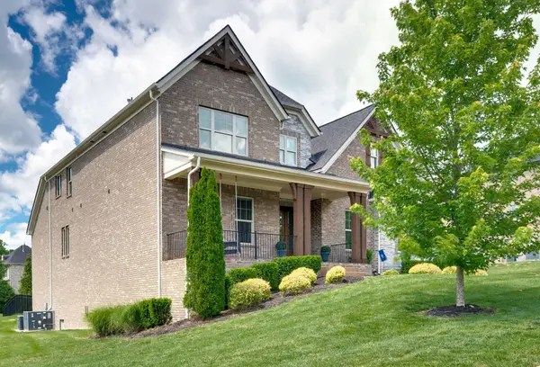 1115 Waterbridge Dr, Nolensville, TN 37135