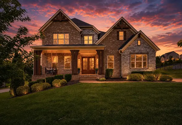 1115 Waterbridge Dr, Nolensville, TN 37135
