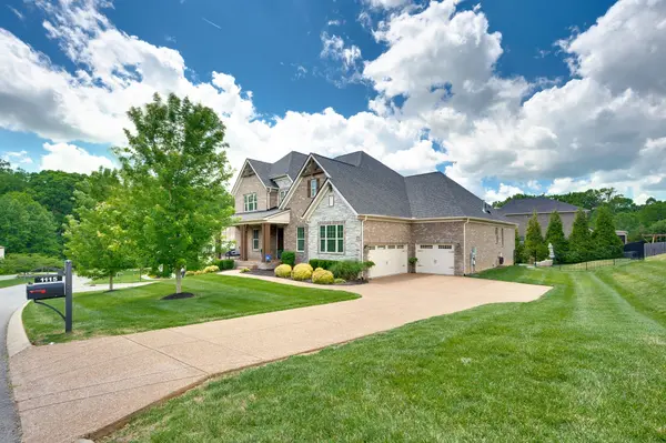 1115 Waterbridge Dr, Nolensville, TN 37135