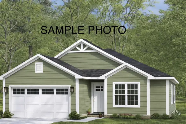 70 Willow Run Trail #NW, Cleveland, TN 37312