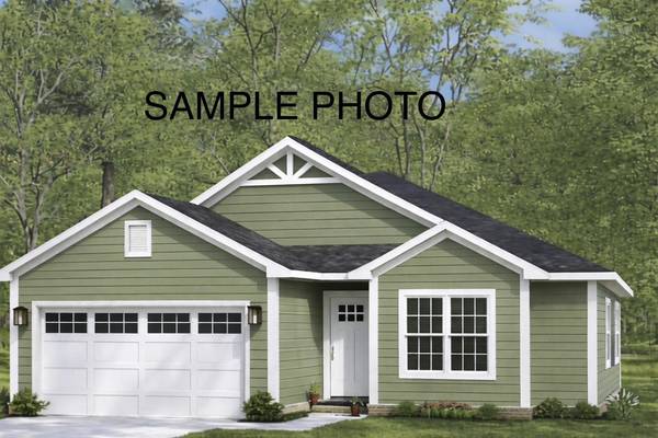 70 Willow Run Trail #NW, Cleveland, TN 37312