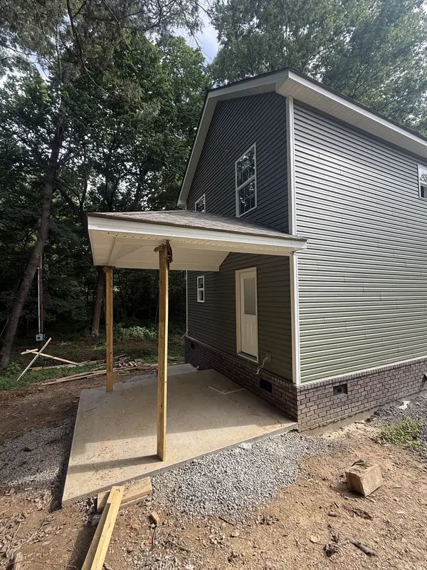 1640 Evans Rd, Clarksville, TN 37042