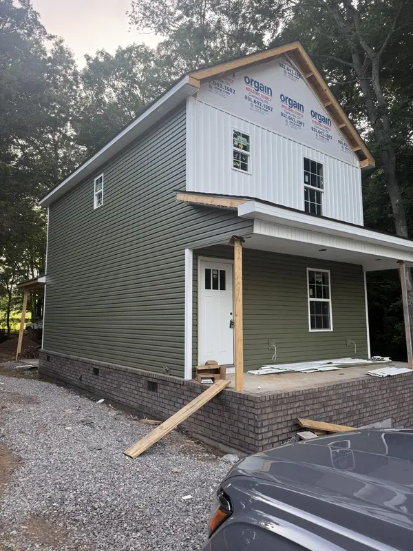 1640 Evans Rd, Clarksville, TN 37042