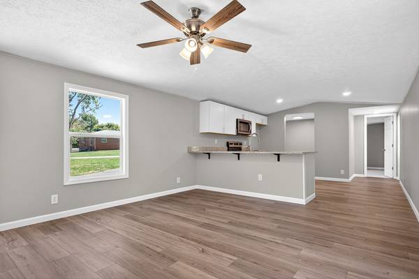 8380 Chaffin Rd, Baxter, TN 38544