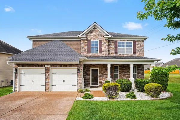 5000 Kendrick Dr, Spring Hill, TN 37174
