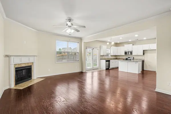 5000 Kendrick Dr, Spring Hill, TN 37174