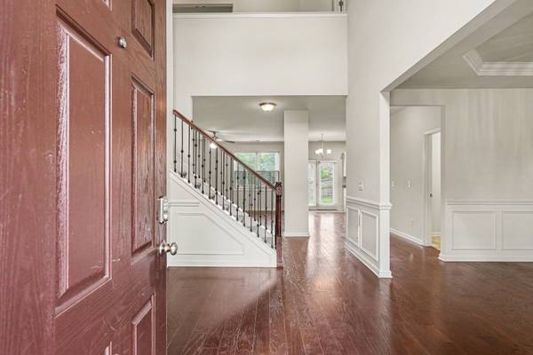 5000 Kendrick Dr, Spring Hill, TN 37174