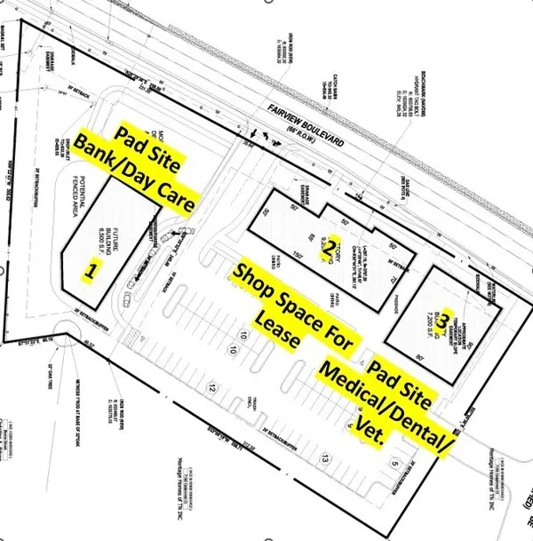 2135 Fairview Blvd, Fairview, TN 37062