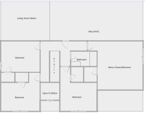 135 Sweet Clover Ct, Clarksville, TN 37040