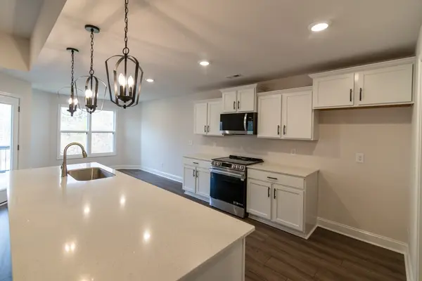 34 Miller Farm, Clarksville, TN 37043