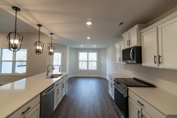34 Miller Farm, Clarksville, TN 37043
