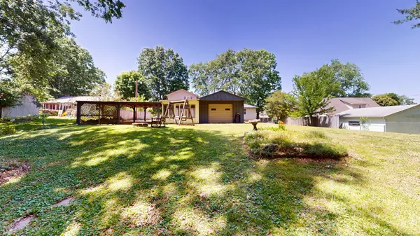 1930 Old Russellville Pike, Clarksville, TN 37043
