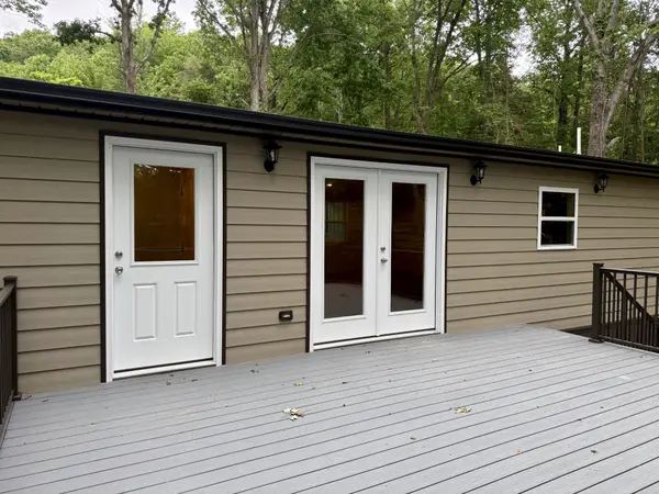 484 Spencer Dr, Spencer, TN 38585