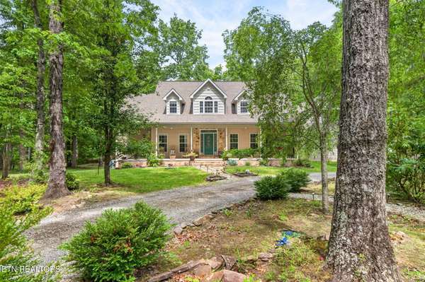 500 Cliff Park Rd, Monterey, TN 38574