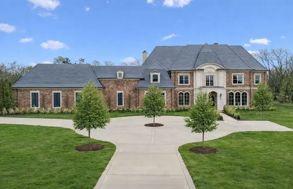2122 Old Hickory Blvd, Nashville, TN 37215