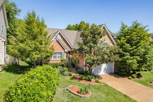1602 Zurich Dr, Spring Hill, TN 37174