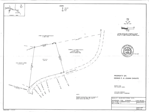 0 Maple Grove RD, Dickson, TN 37055