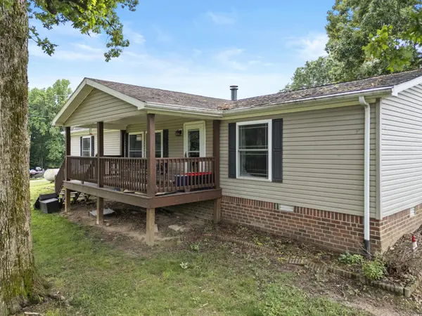 1126 Cedar Creek Rd, Vanleer, TN 37181