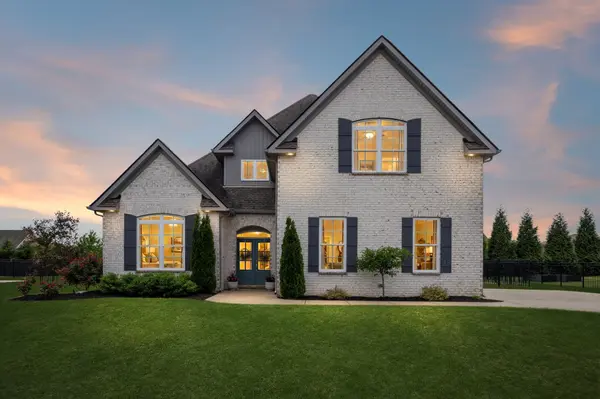 1411 Alamo Ave, Murfreesboro, TN 37129