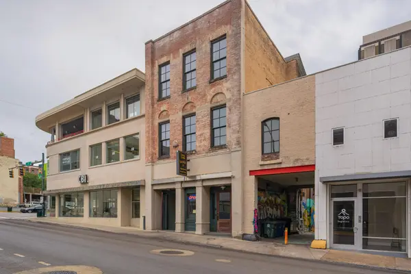 14 E 7th Street, Chattanooga, TN 37402