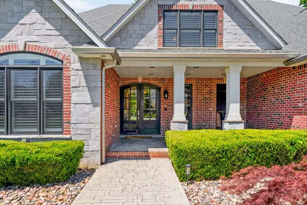 140 Danford Dr, Clarksville, TN 37043