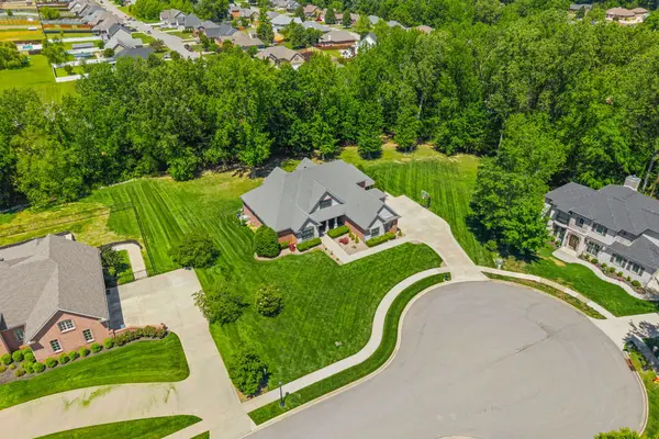 140 Danford Dr, Clarksville, TN 37043