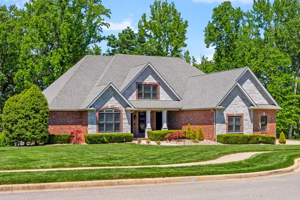 140 Danford Dr, Clarksville, TN 37043